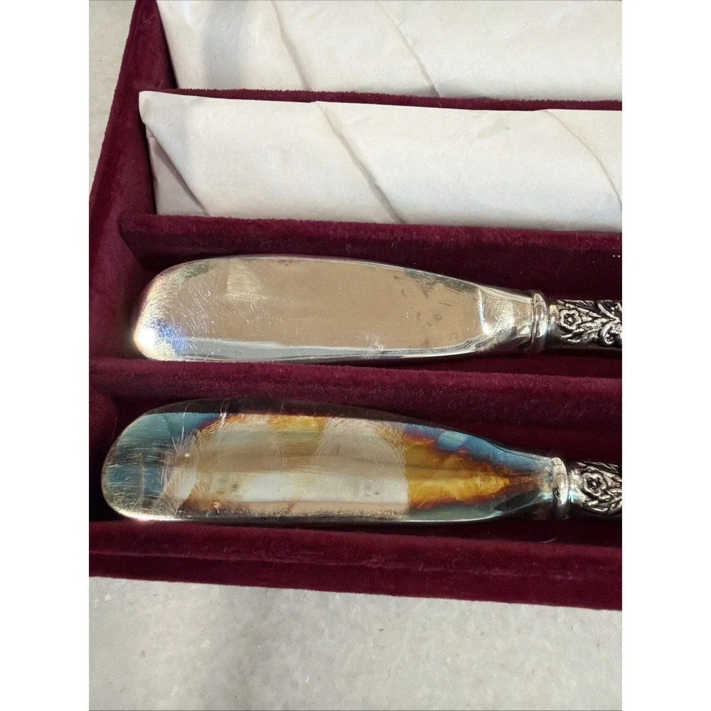 American Silversmiths Collection product set